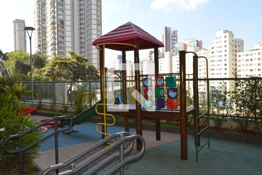 Apartamento, 1 quarto, 30 m² - Foto 48