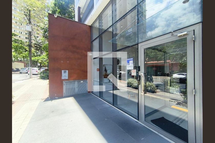 Apartamento, 1 quarto, 30 m² - Foto 51