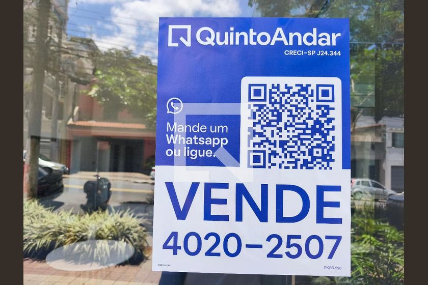 Apartamento, 1 quarto, 30 m² - Foto 52