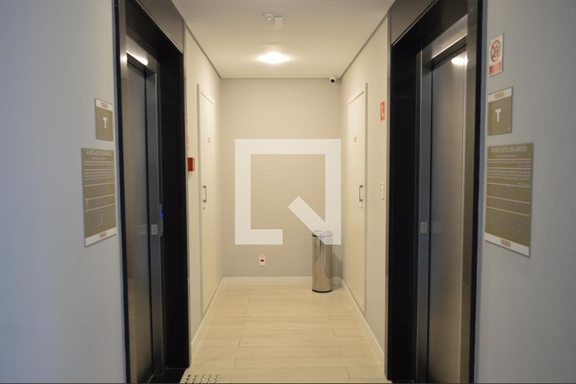 Apartamento, 1 quarto, 30 m² - Foto 29