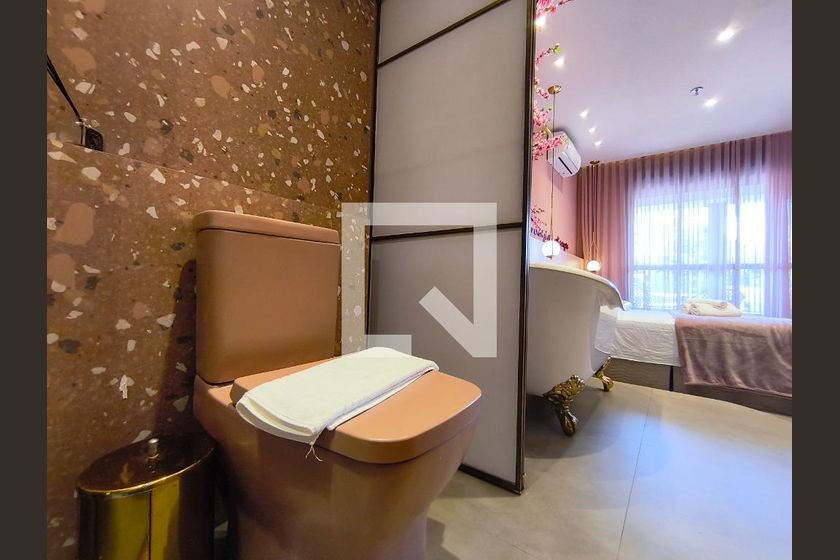 Apartamento, 1 quarto, 30 m² - Foto 14