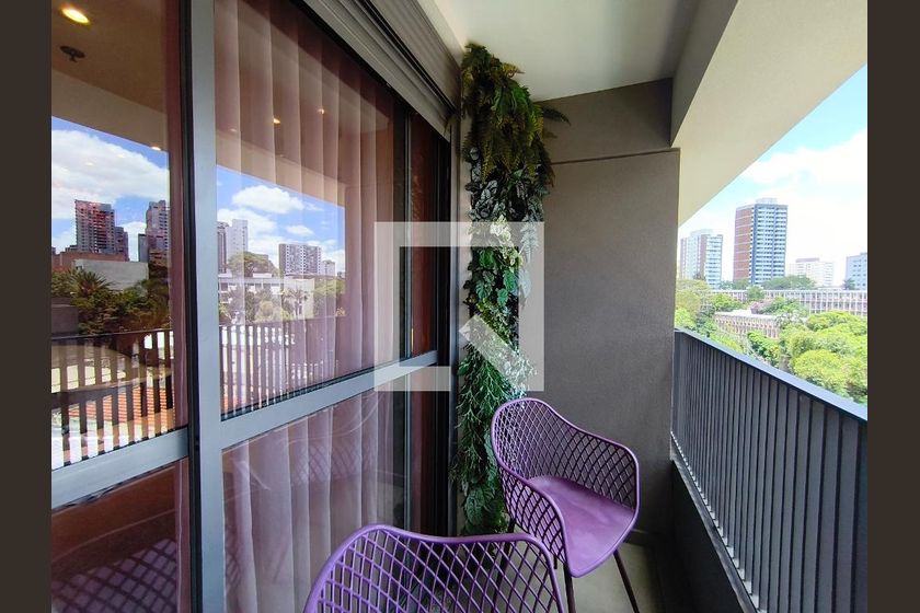 Apartamento, 1 quarto, 30 m² - Foto 27