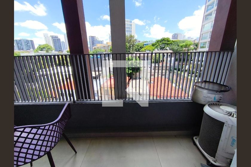 Apartamento, 1 quarto, 30 m² - Foto 23