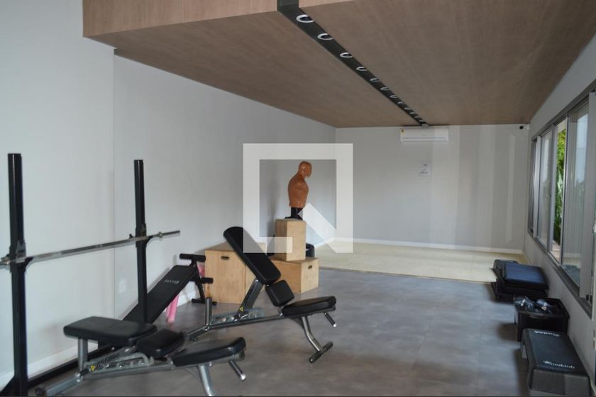 Apartamento, 1 quarto, 30 m² - Foto 33