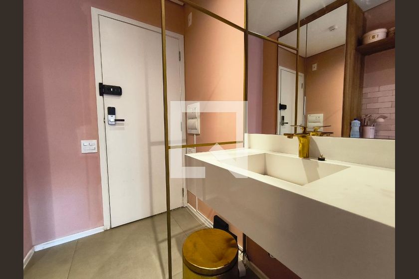 Apartamento, 1 quarto, 30 m² - Foto 21