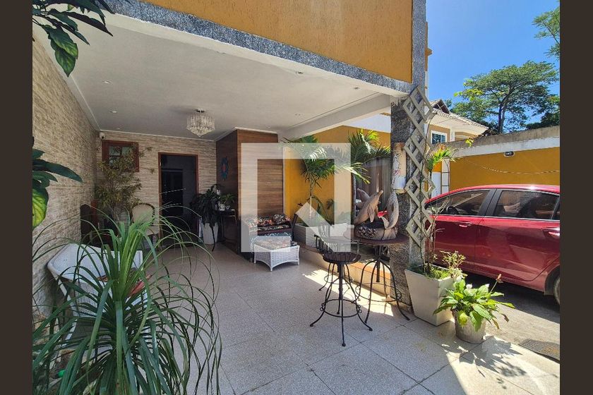 Casa, 3 quartos, 400 m² - Foto 151