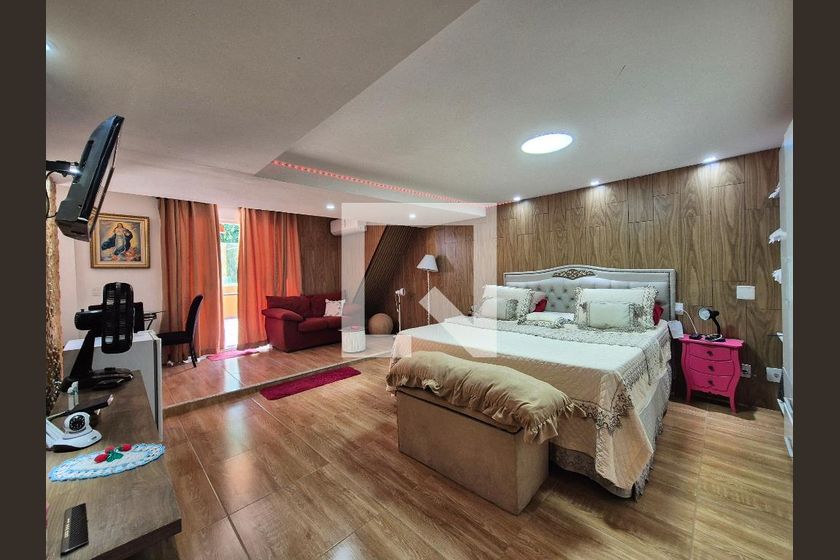 Casa, 3 quartos, 400 m² - Foto 27