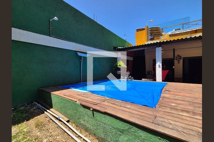 Casa, 3 quartos, 400 m² - Foto 125