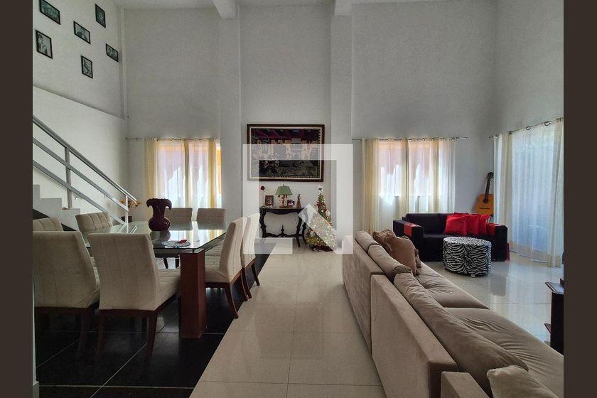 Casa, 3 quartos, 400 m² - Foto 13