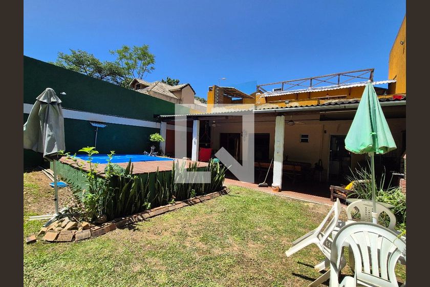 Casa, 3 quartos, 400 m² - Foto 123