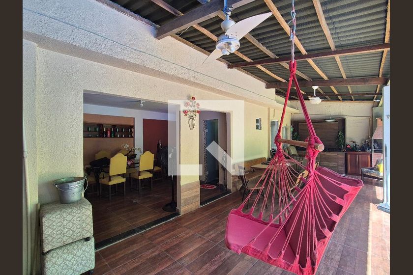 Casa, 3 quartos, 400 m² - Foto 111