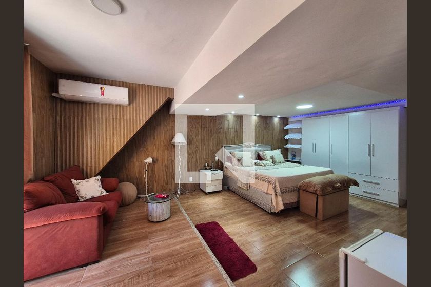 Casa, 3 quartos, 400 m² - Foto 33