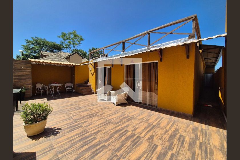 Casa, 3 quartos, 400 m² - Foto 55