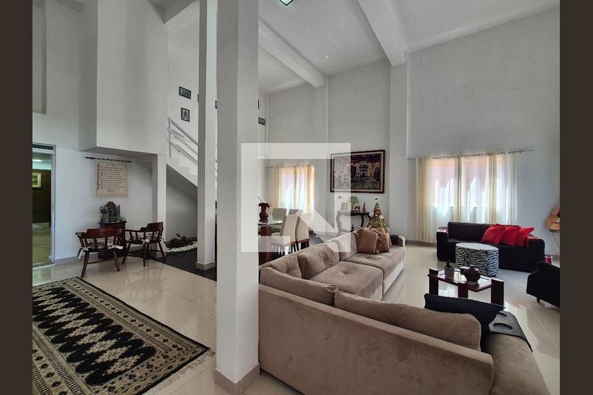 Casa, 3 quartos, 400 m² - Foto 3