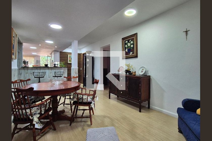 Casa, 3 quartos, 400 m² - Foto 21
