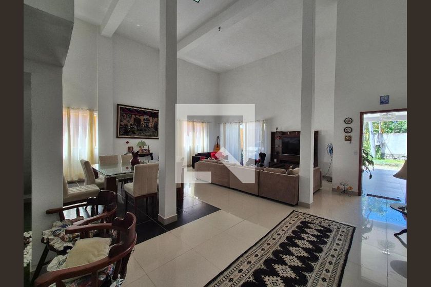 Casa, 3 quartos, 400 m² - Foto 1