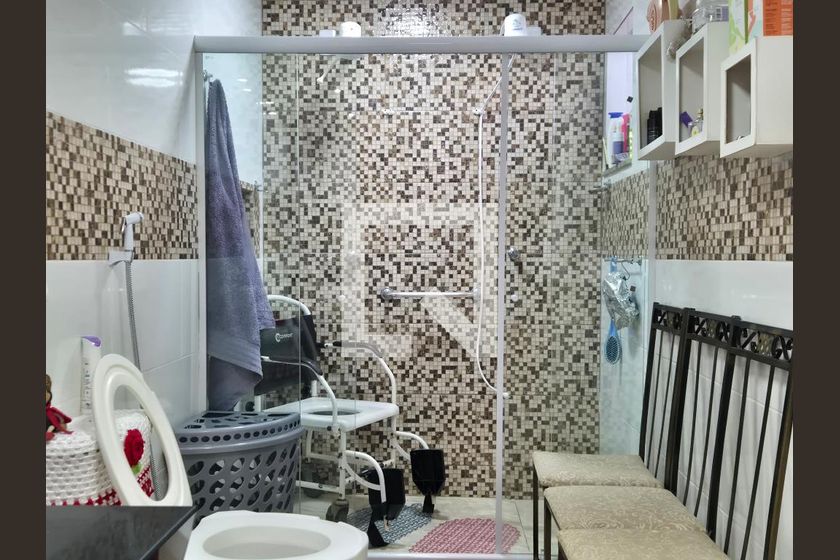 Casa, 3 quartos, 400 m² - Foto 43