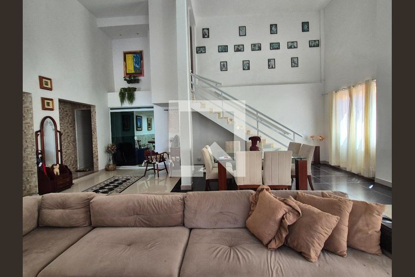 Casa, 3 quartos, 400 m² - Foto 9