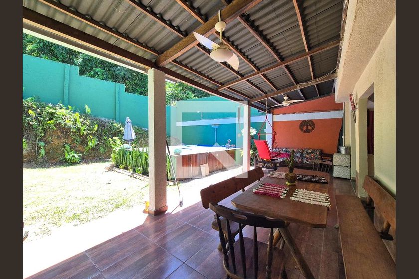 Casa, 3 quartos, 400 m² - Foto 105