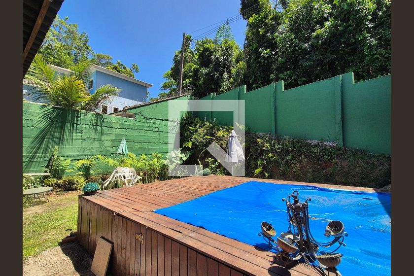 Casa, 3 quartos, 400 m² - Foto 121