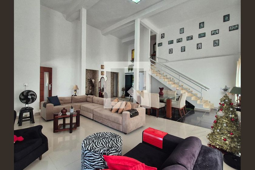 Casa, 3 quartos, 400 m² - Foto 7
