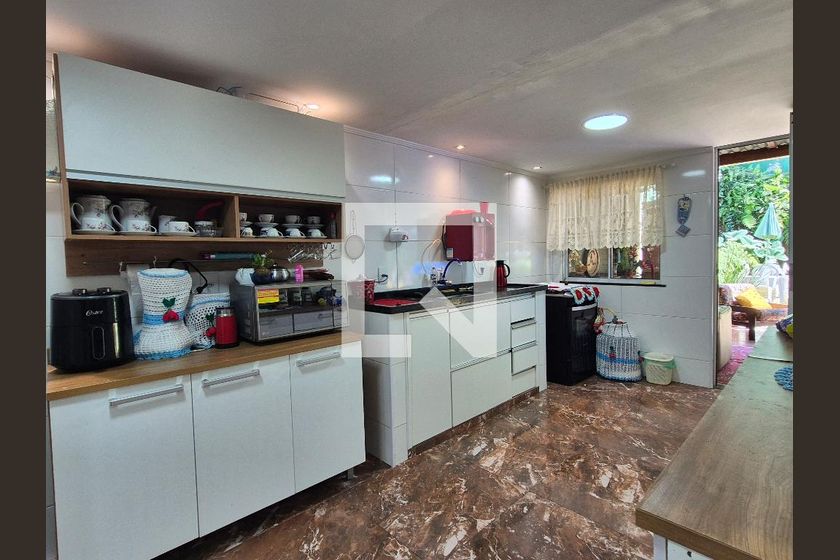 Casa, 3 quartos, 400 m² - Foto 91