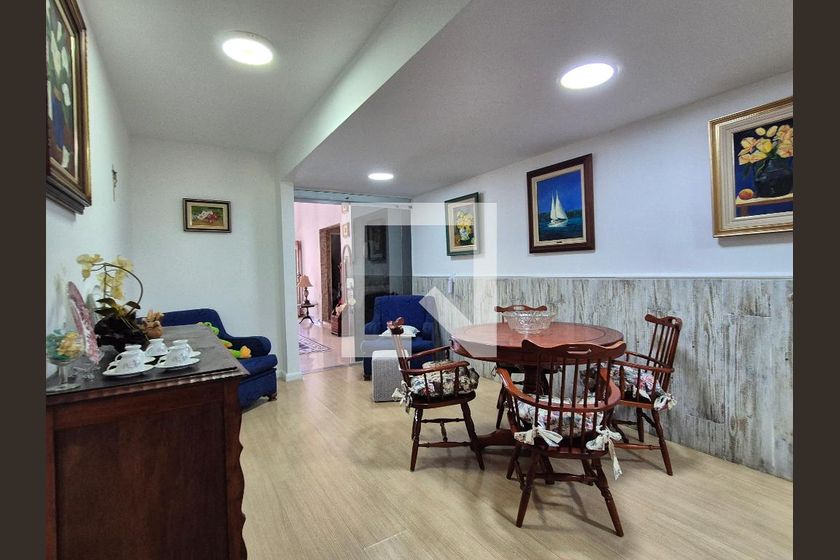 Casa, 3 quartos, 400 m² - Foto 17