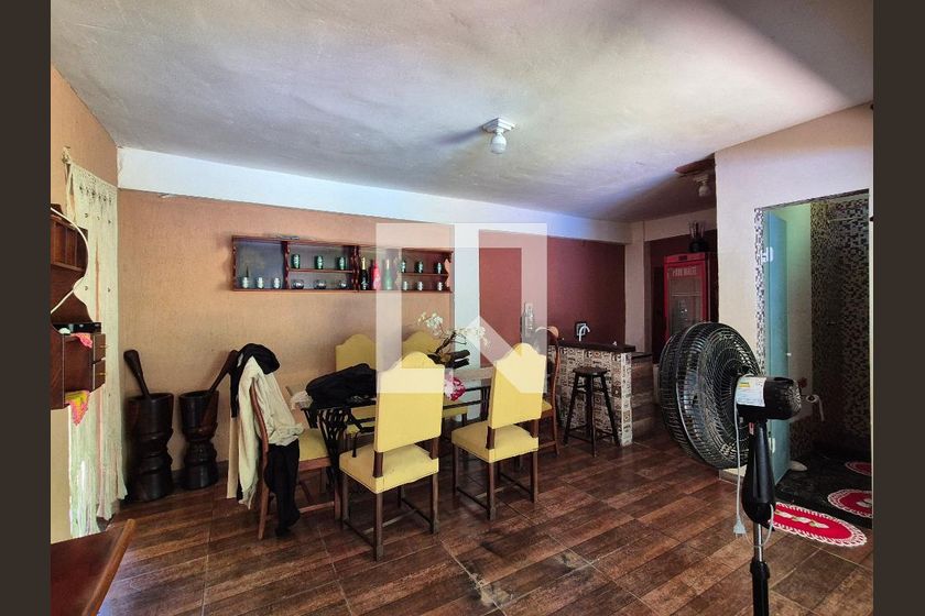 Casa, 3 quartos, 400 m² - Foto 113
