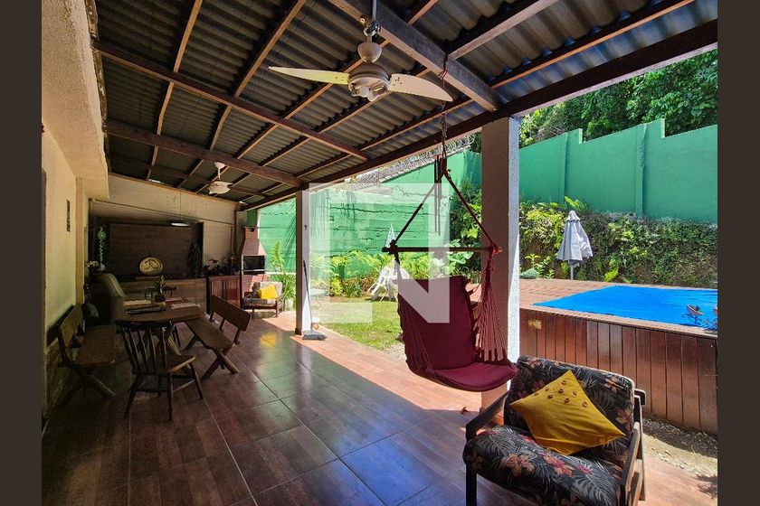 Casa, 3 quartos, 400 m² - Foto 109