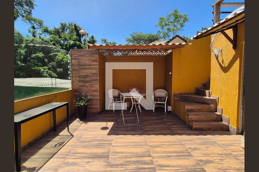 Casa, 3 quartos, 400 m² - Foto 57