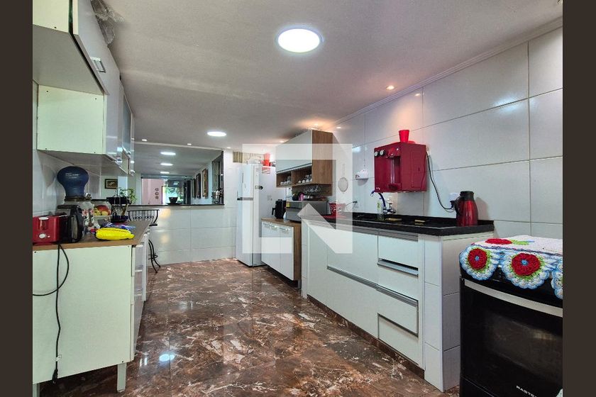Casa, 3 quartos, 400 m² - Foto 93