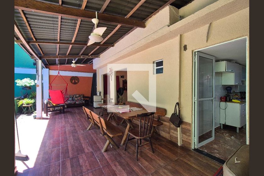 Casa, 3 quartos, 400 m² - Foto 107