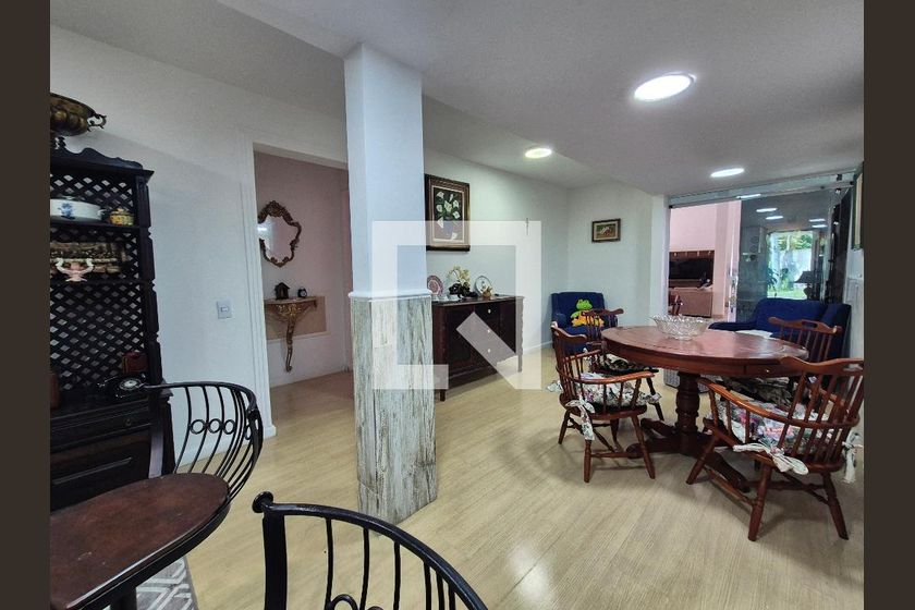 Casa, 3 quartos, 400 m² - Foto 15