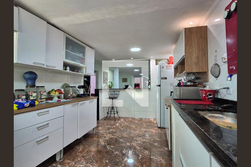 Casa, 3 quartos, 400 m² - Foto 95