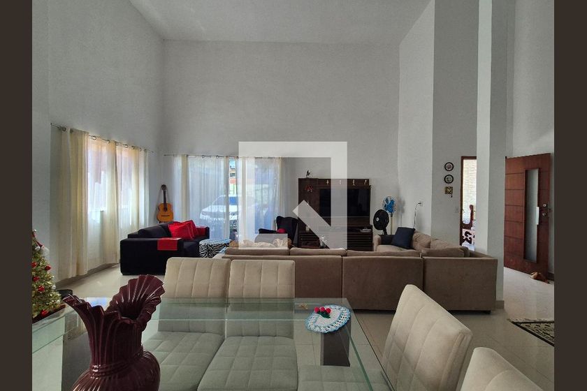 Casa, 3 quartos, 400 m² - Foto 11