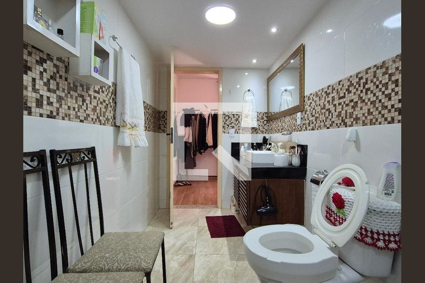 Casa, 3 quartos, 400 m² - Foto 45