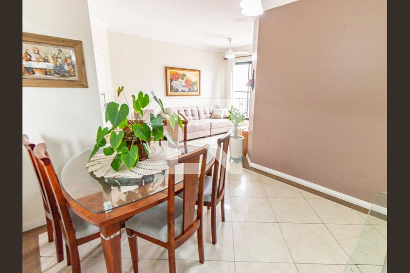 Apartamento, 3 quartos, 75 m² - Foto 9