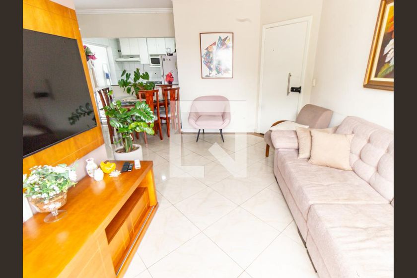 Apartamento, 3 quartos, 75 m² - Foto 5