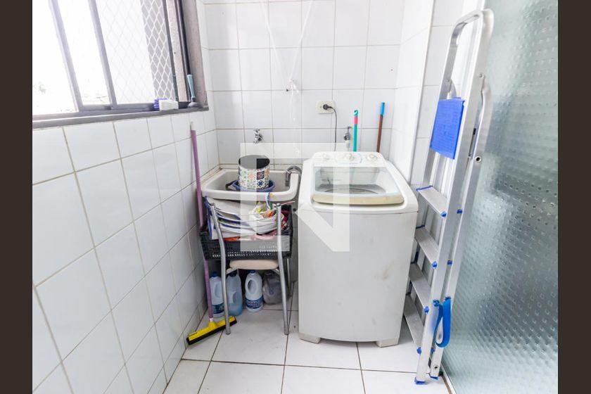 Apartamento, 3 quartos, 75 m² - Foto 64