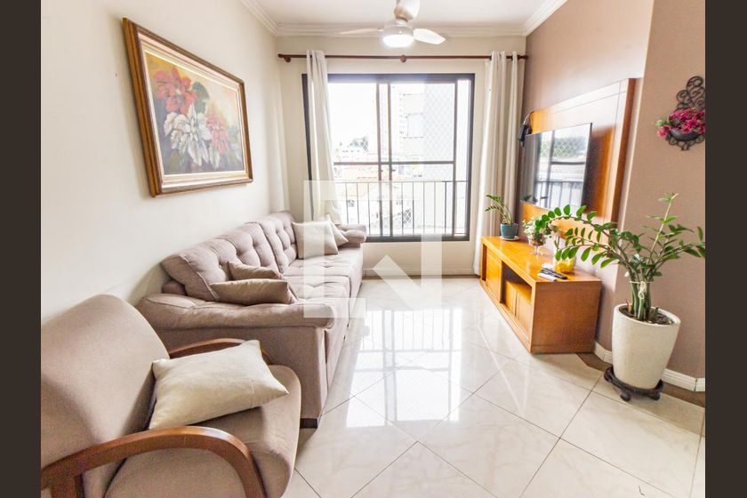 Apartamento, 3 quartos, 75 m² - Foto 4