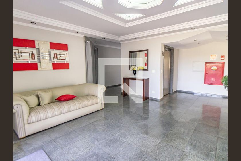 Apartamento, 3 quartos, 75 m² - Foto 88