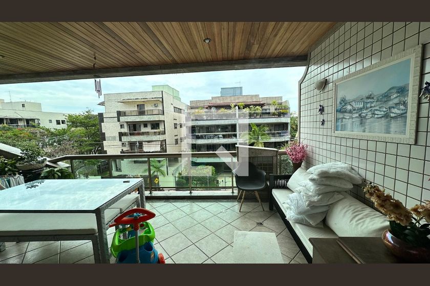 Apartamento, 3 quartos, 118 m² - Foto 9