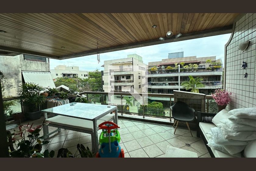 Apartamento, 3 quartos, 118 m² - Foto 11