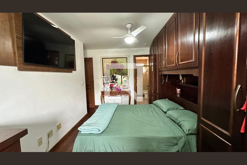 Apartamento, 3 quartos, 118 m² - Foto 49