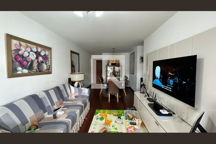 Apartamento, 3 quartos, 118 m² - Foto 7