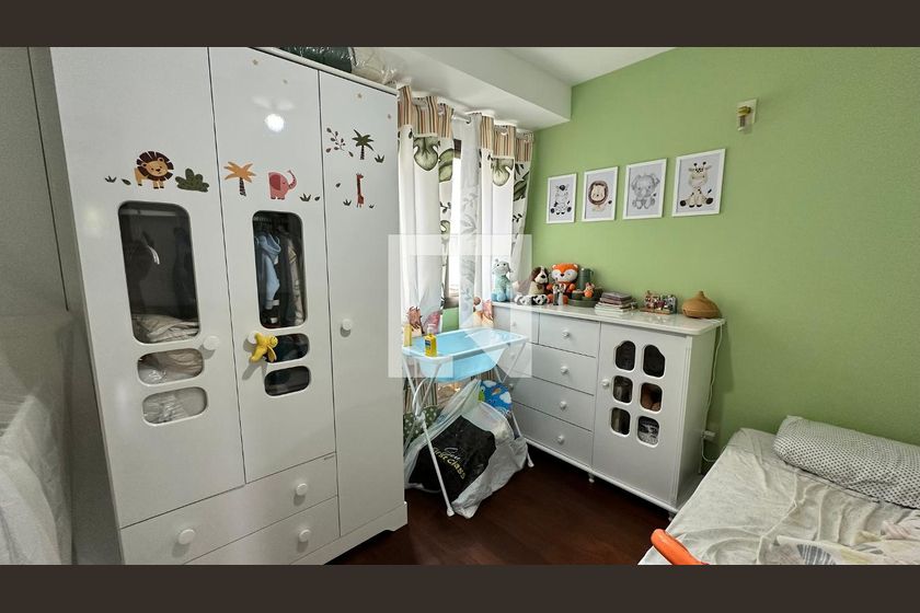 Apartamento, 3 quartos, 118 m² - Foto 35
