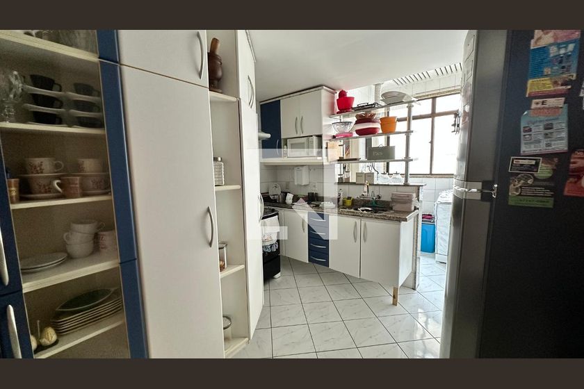 Apartamento, 3 quartos, 118 m² - Foto 15