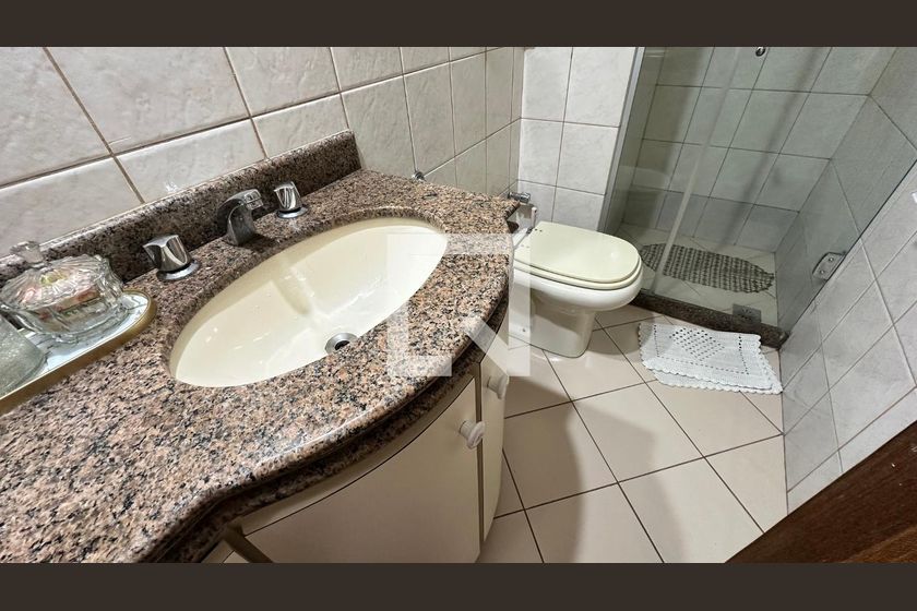 Apartamento, 3 quartos, 118 m² - Foto 61