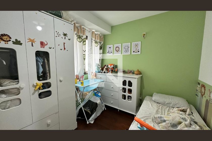 Apartamento, 3 quartos, 118 m² - Foto 37
