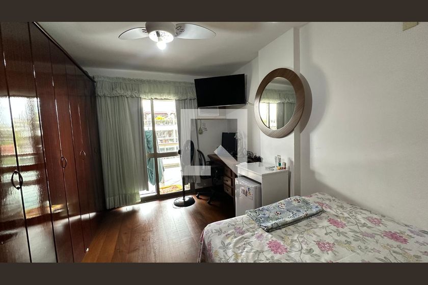Apartamento, 3 quartos, 118 m² - Foto 29